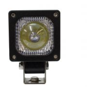 LED SQ SPOTLAMP 10-30V 10w COMPACT