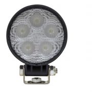 LED ROUND MINI WORKLAMP 70MM 10-30V 5X3W