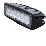 LED SLIMLINE WORKLAMP 10-30V 18w