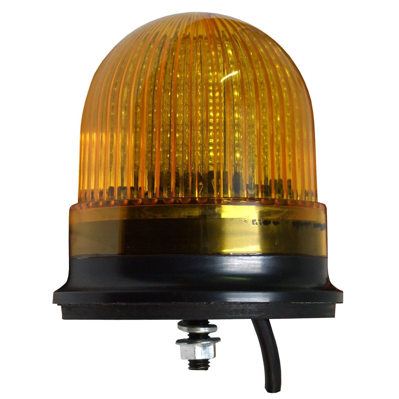 Ap16B Bolt On Led Warning Light 4 Functi AP AUTO