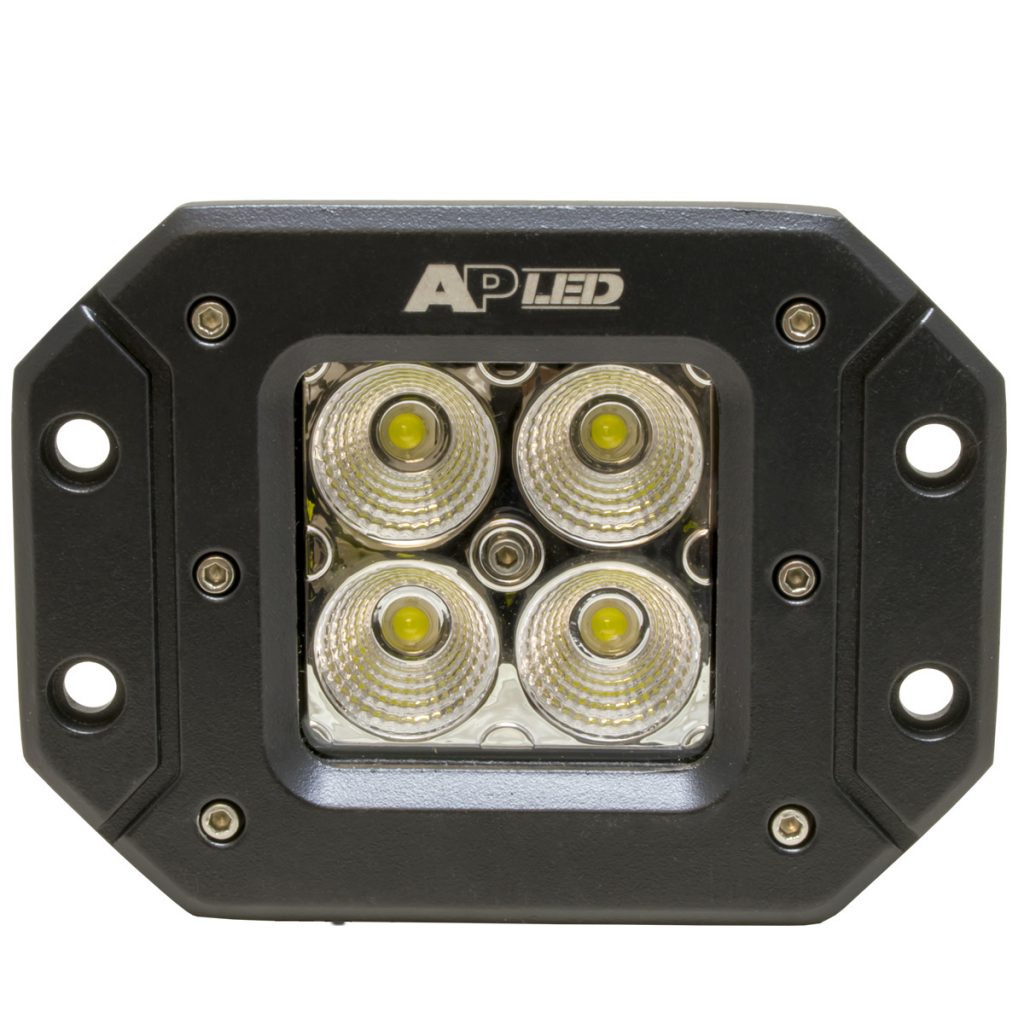 What Is An Ap Ac Led? _ AC LEDs Gain in Popularity – JRAU