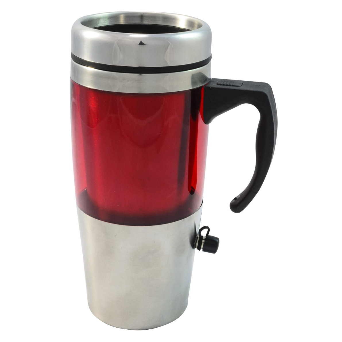 12V Thermal Travel Mug AP AUTO